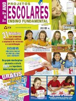 Projetos Escolares - Ensino Fundamental